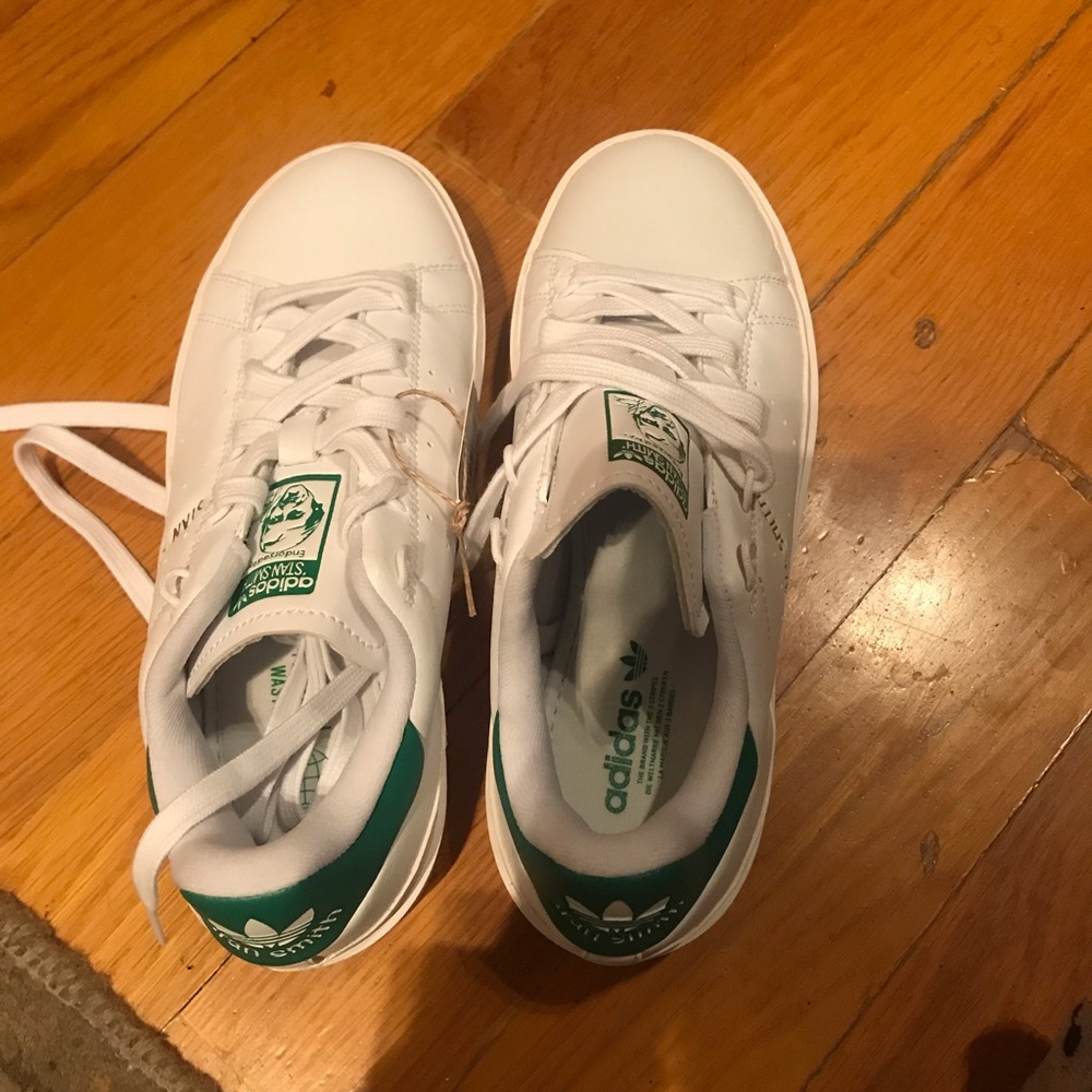 BRAND NEW ADIDAS